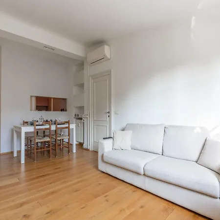 Apartmán The Rent - Lovely One-bedroom In Moscova