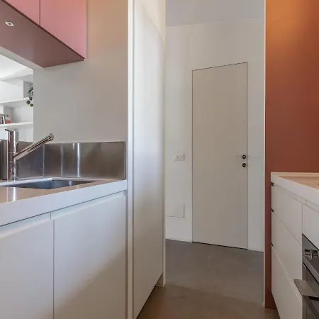 Apartmán The Rent - Lovely One-bedroom In Moscova *