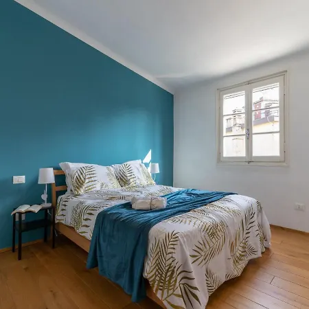 Apartmán The Rent - Lovely One-bedroom In Moscova *