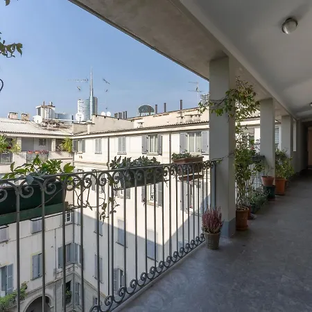Apartmán The Rent - Lovely One-bedroom In Moscova *